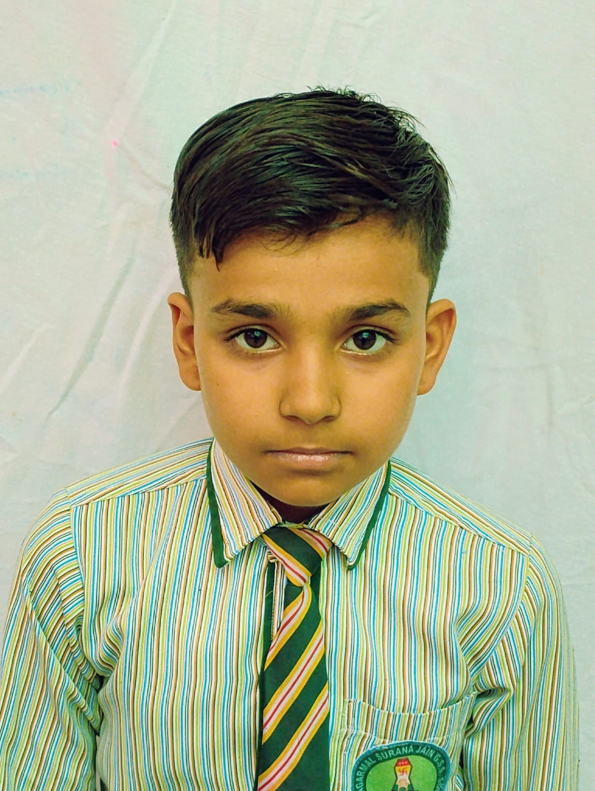 Hardik Verma