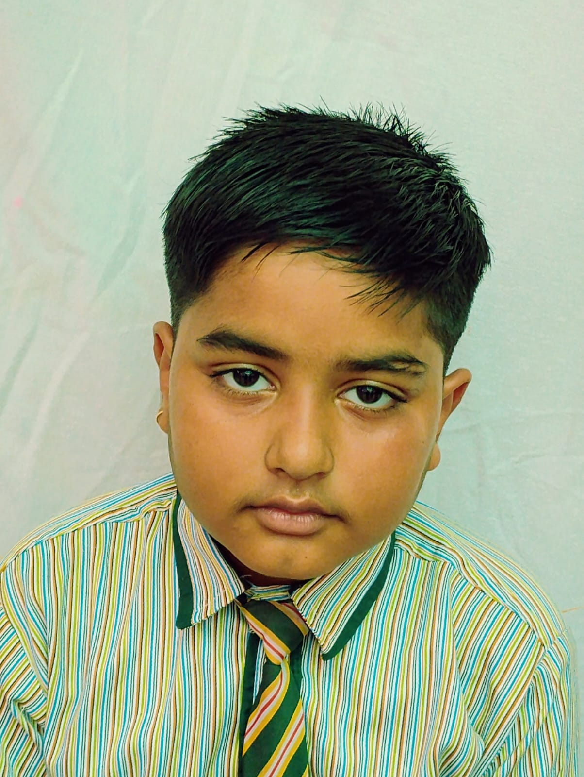 Kashish