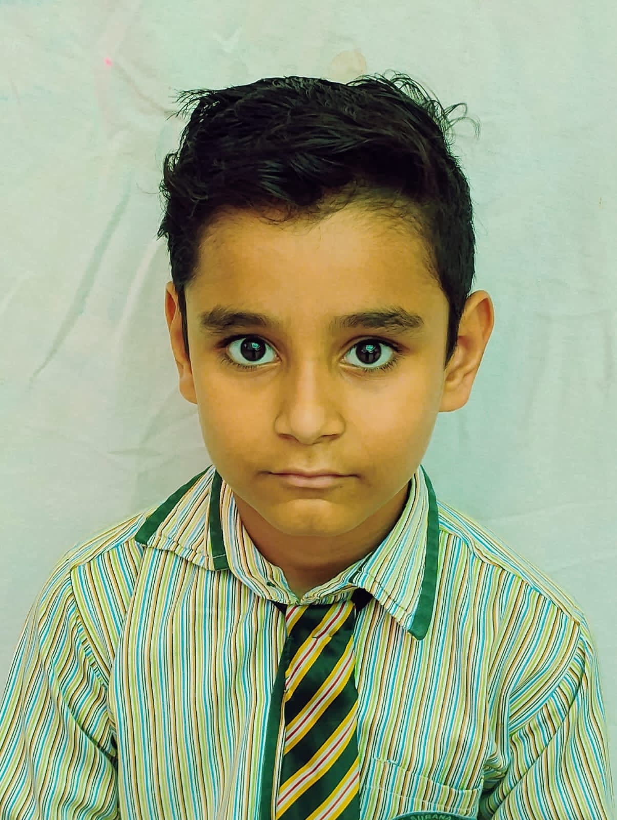 Yuvan Khatri