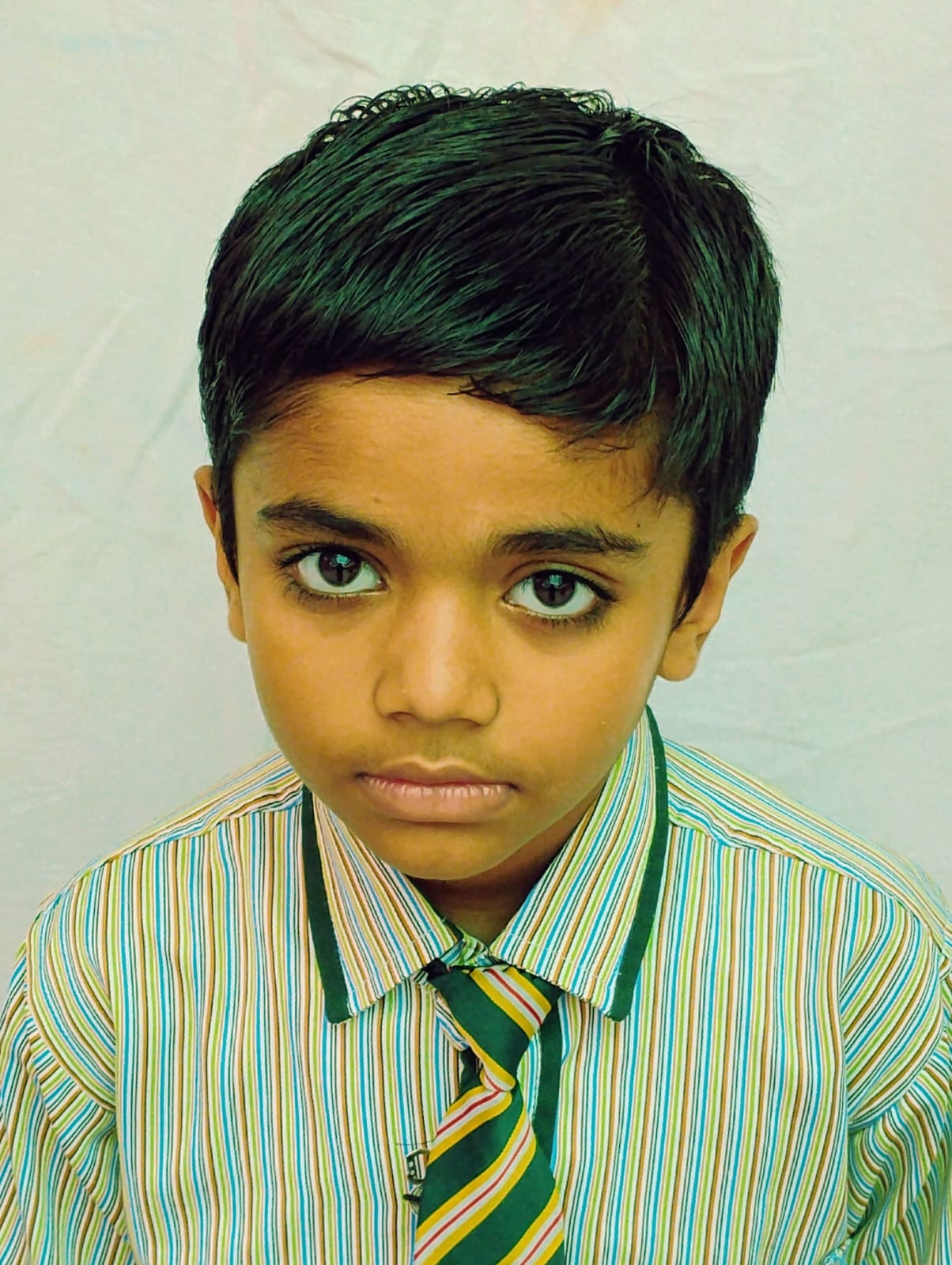 Mohit Saini