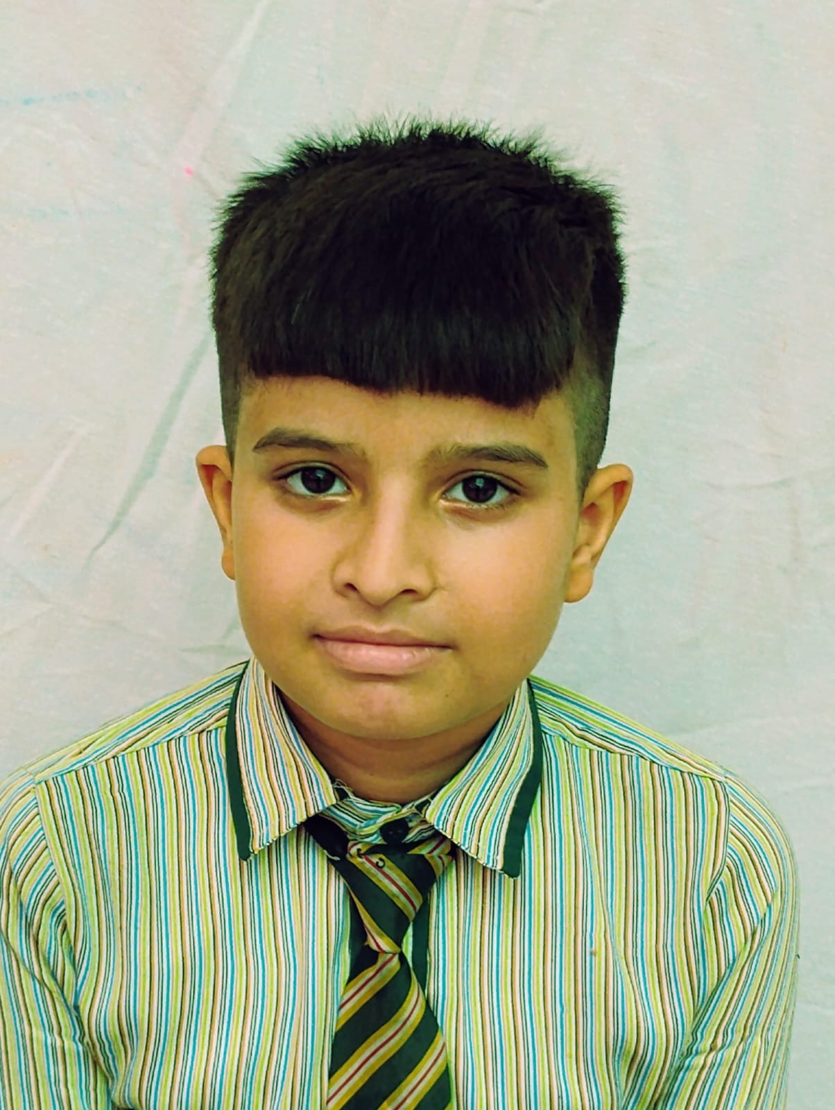 Soyel Khan