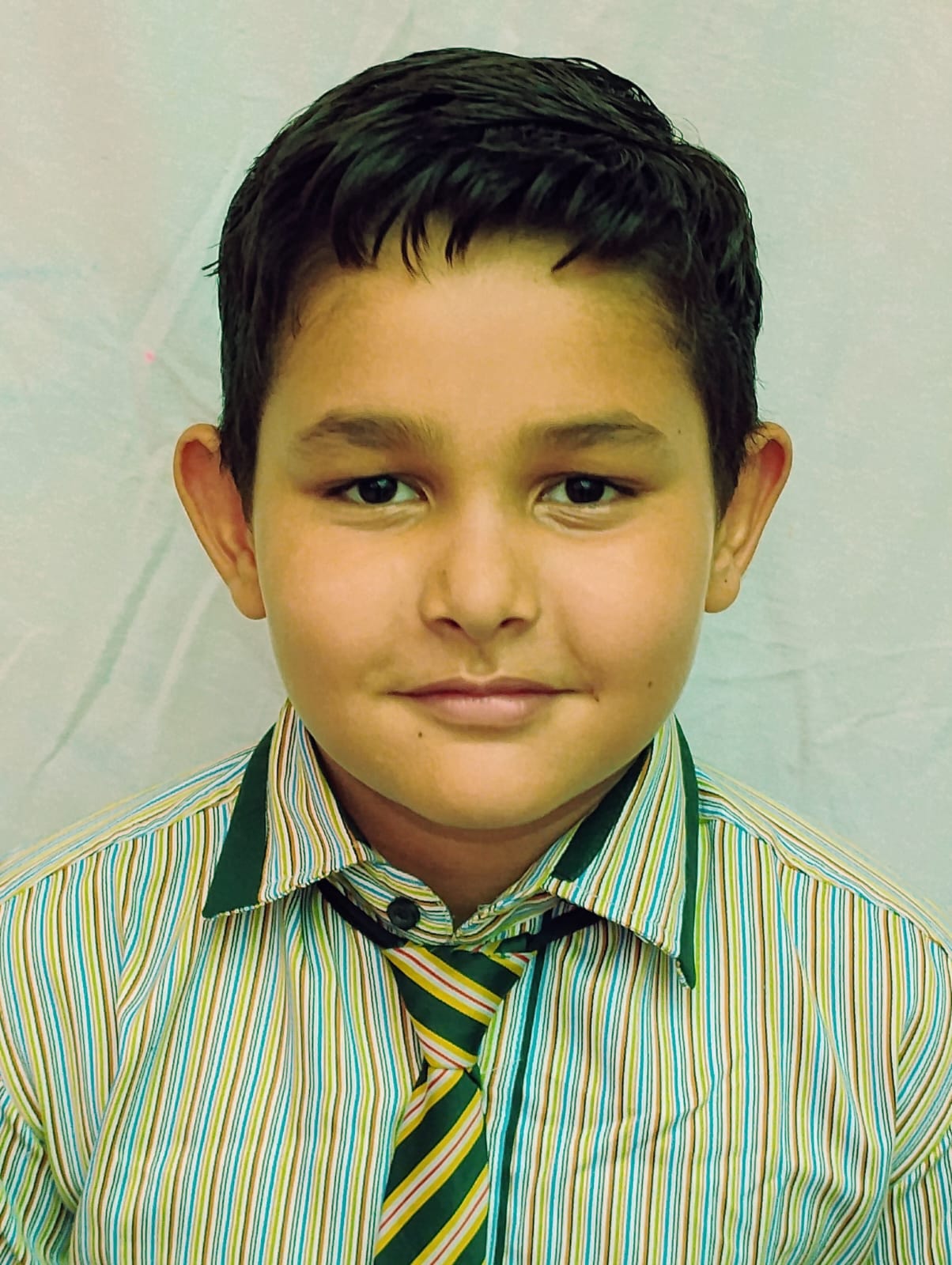 Hitesh Saini