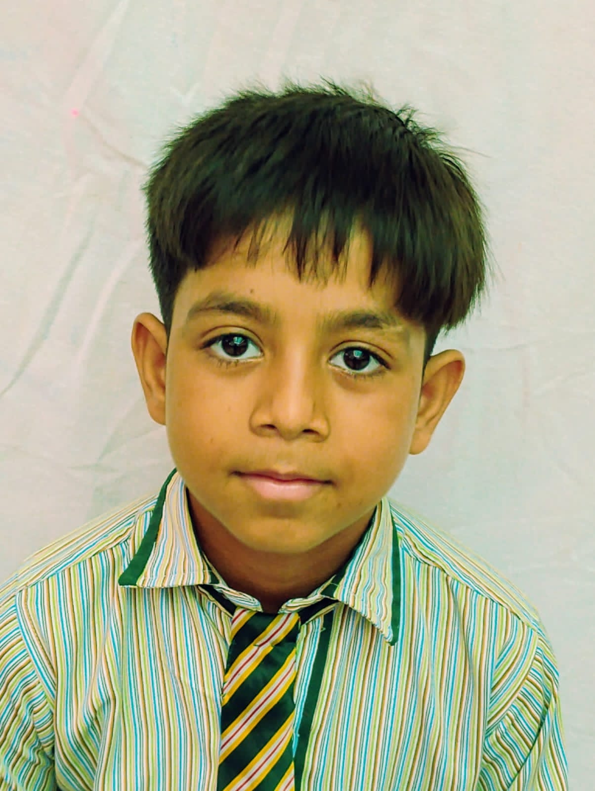 Sahid Khan