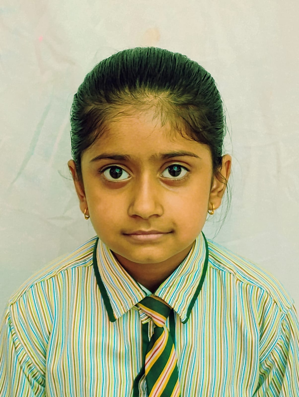 Riddhi Jangir