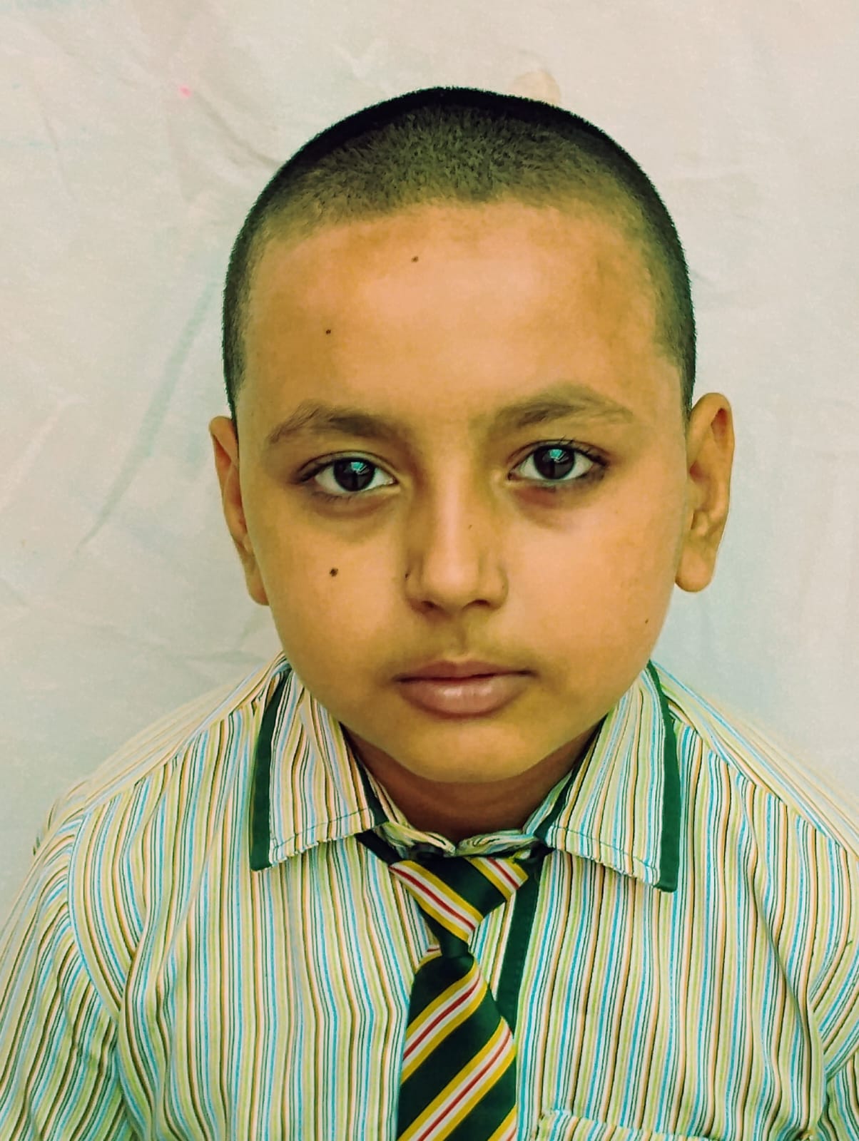 Daksh Sharma