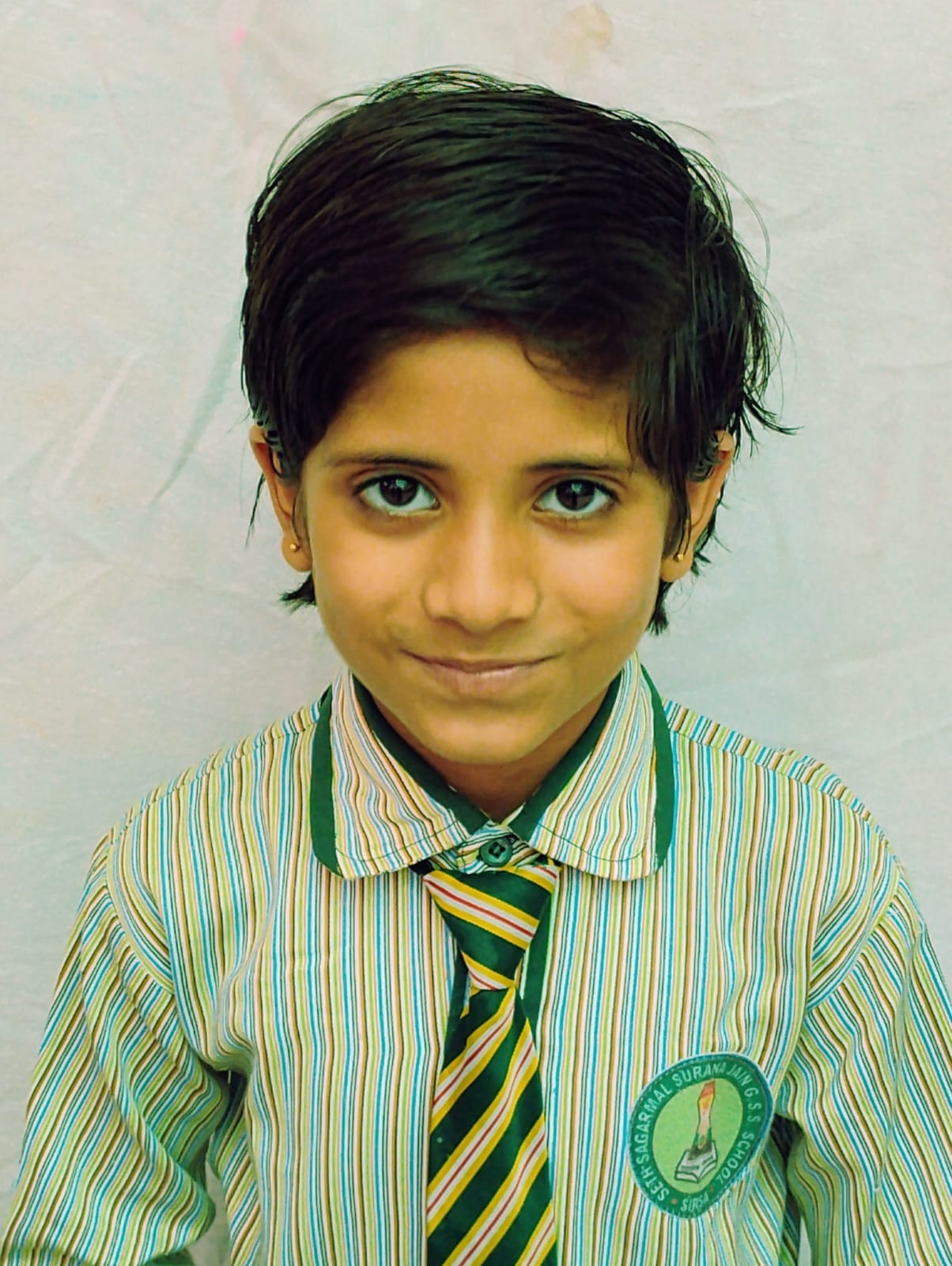Yogita