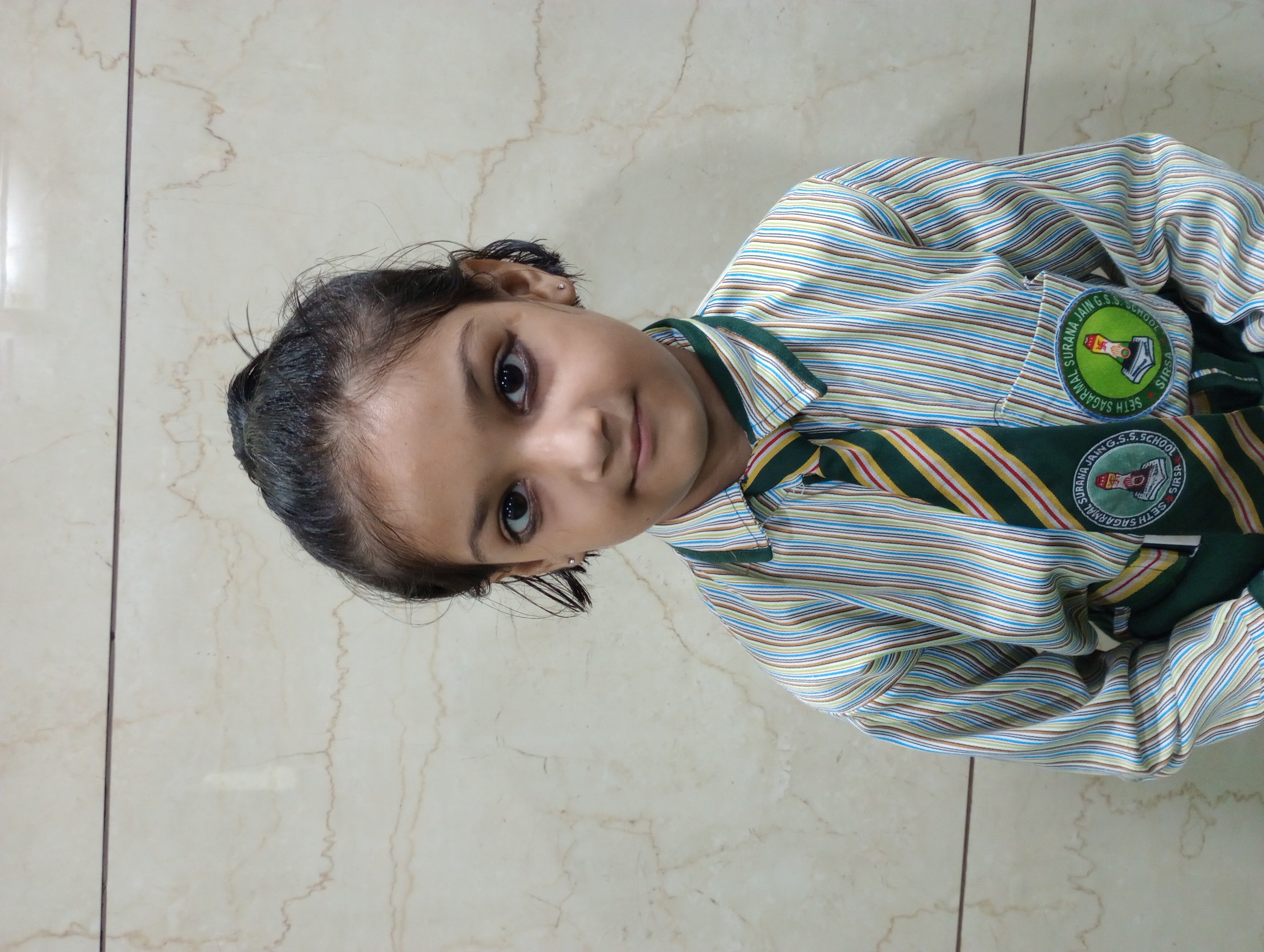 Ruhi Sharma