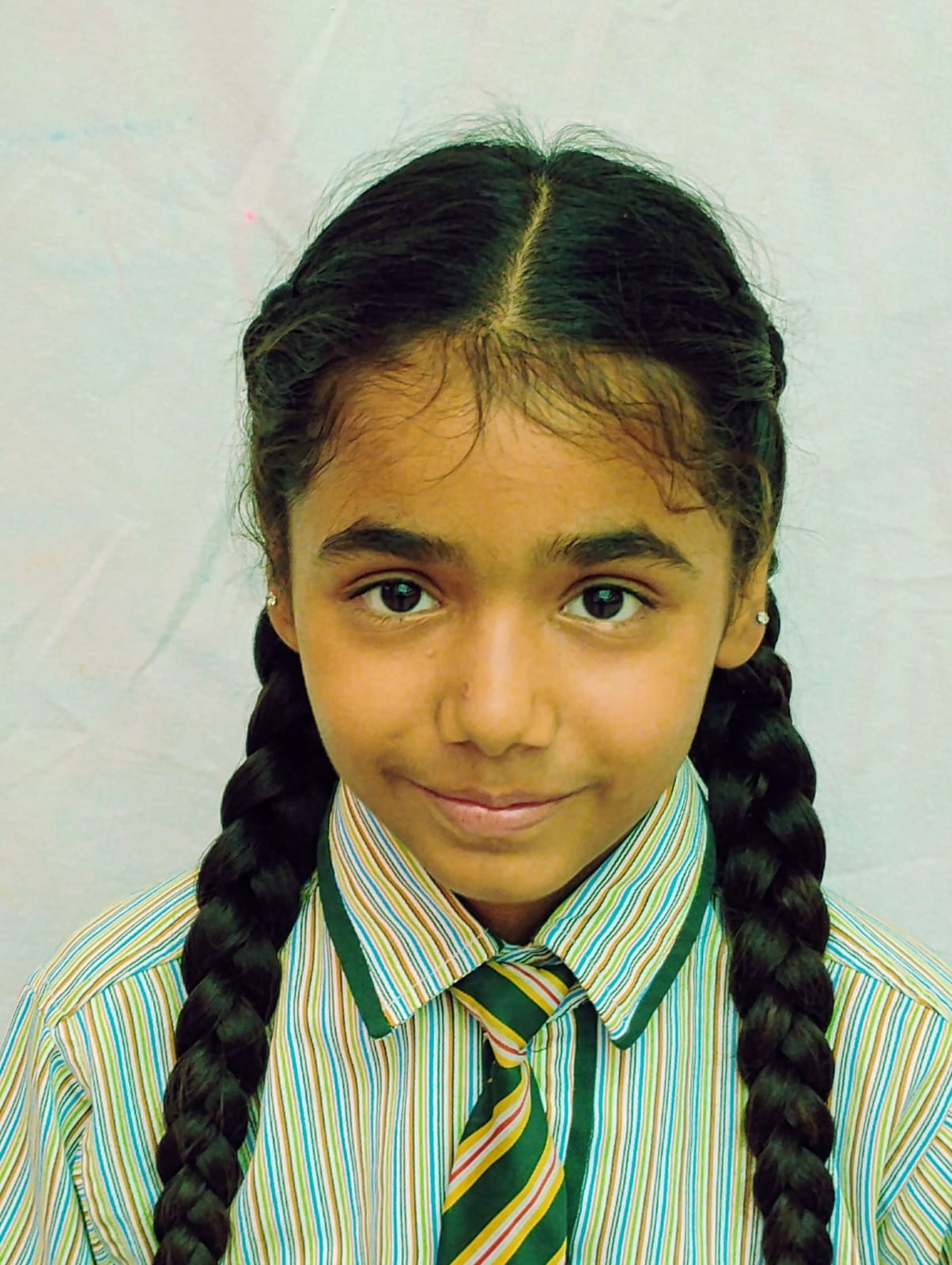 Prabdeep Kaur