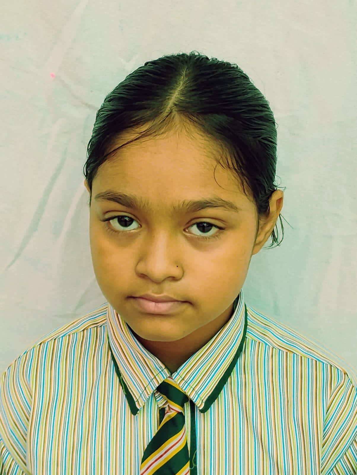 Ritika Islam