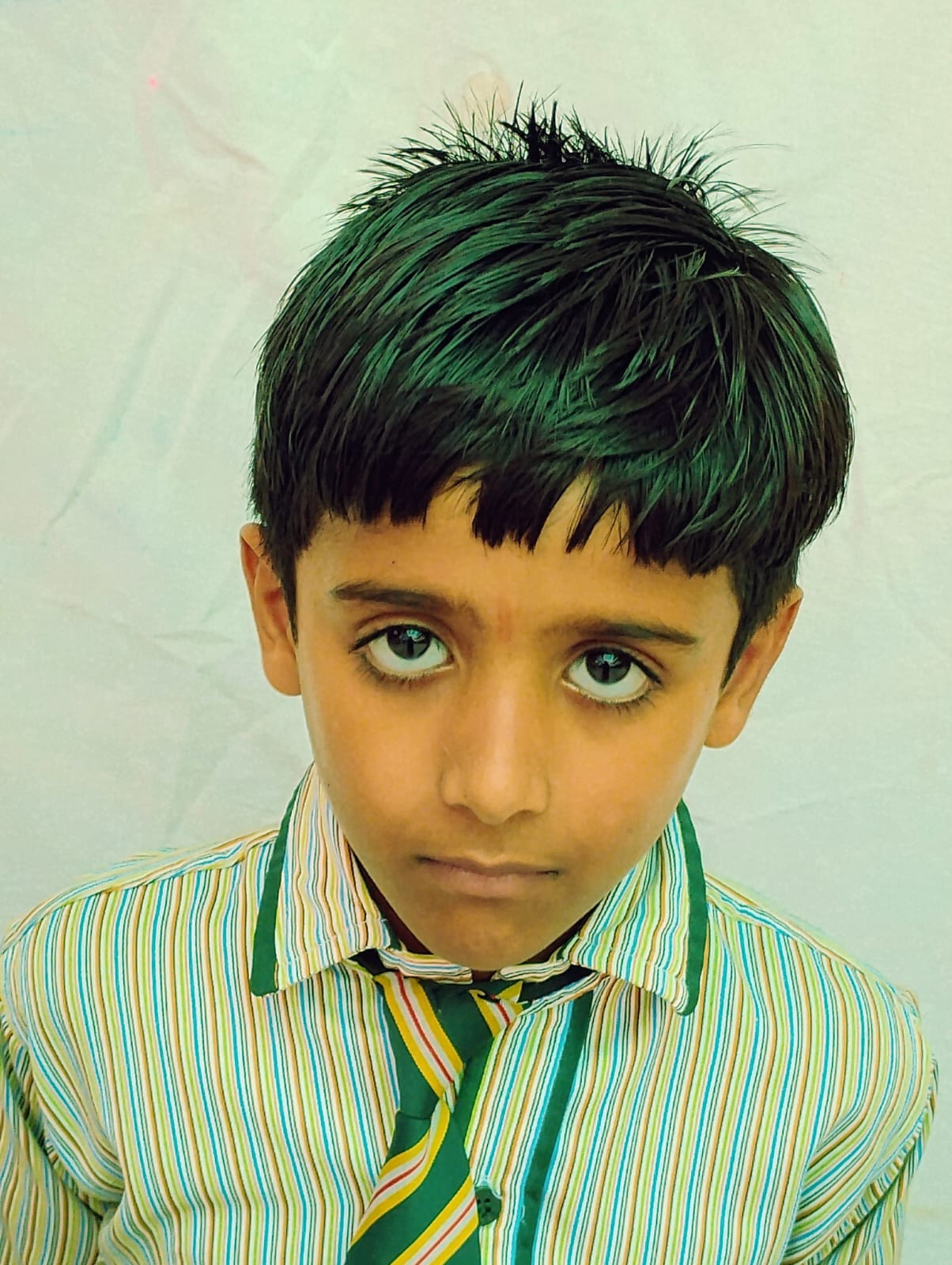 Vansh Gaur