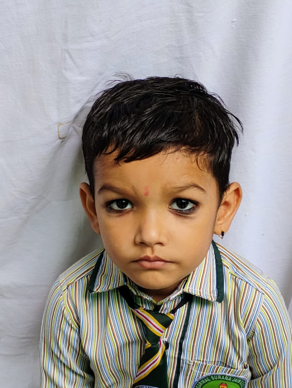Rehan Bhargav