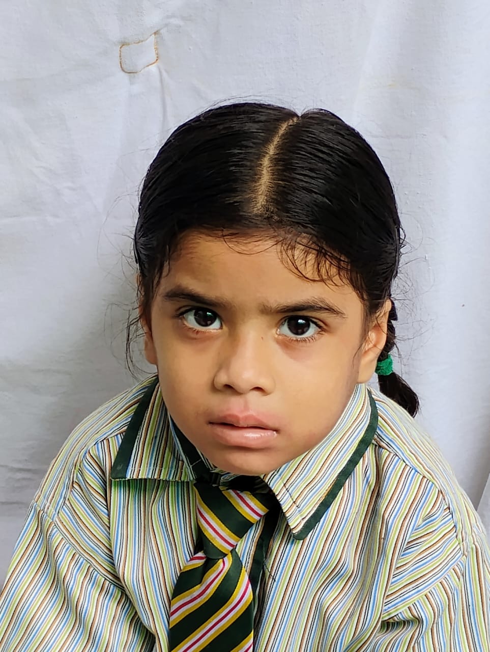Vanshika jain