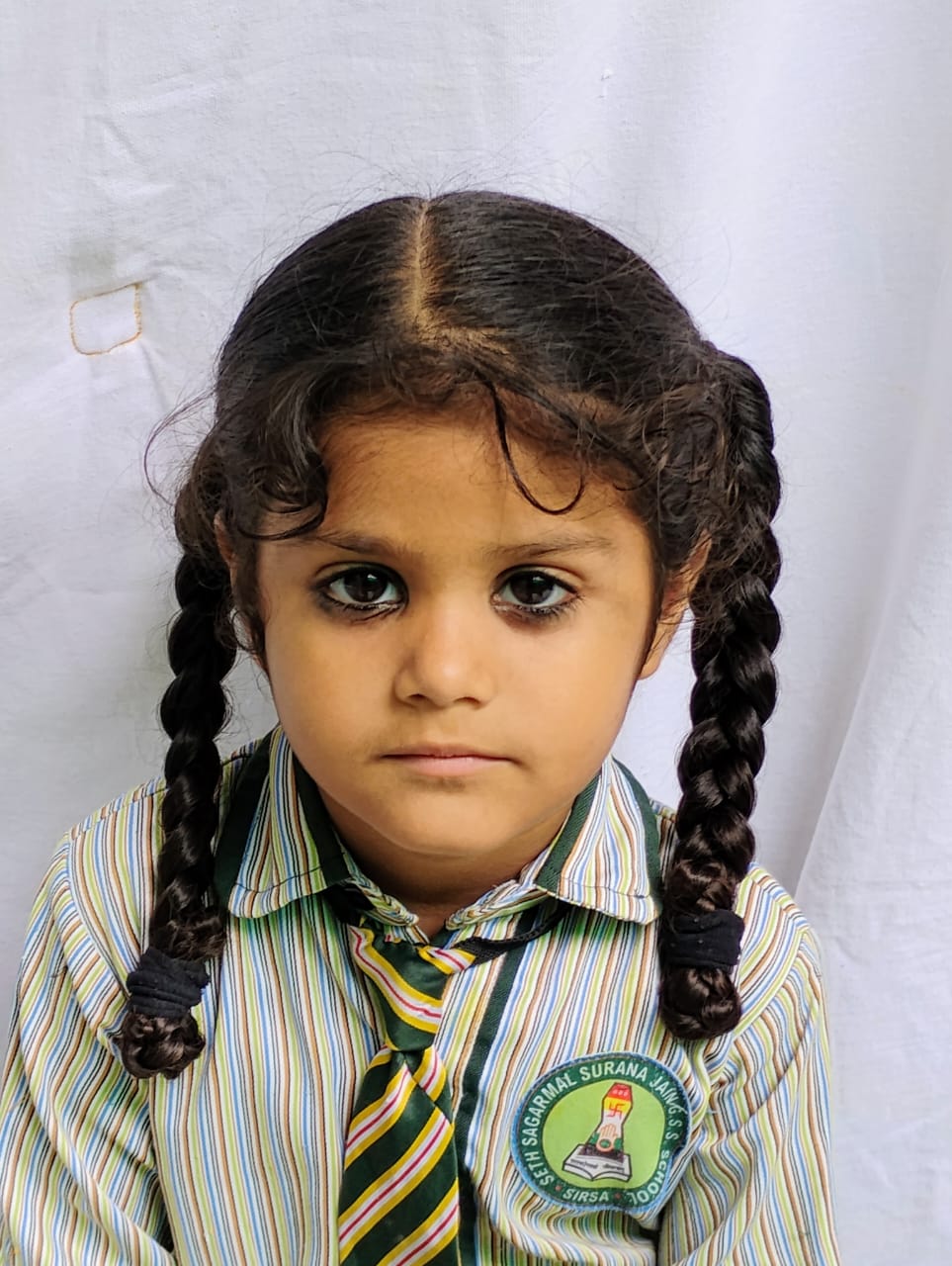 Rukya Khan 