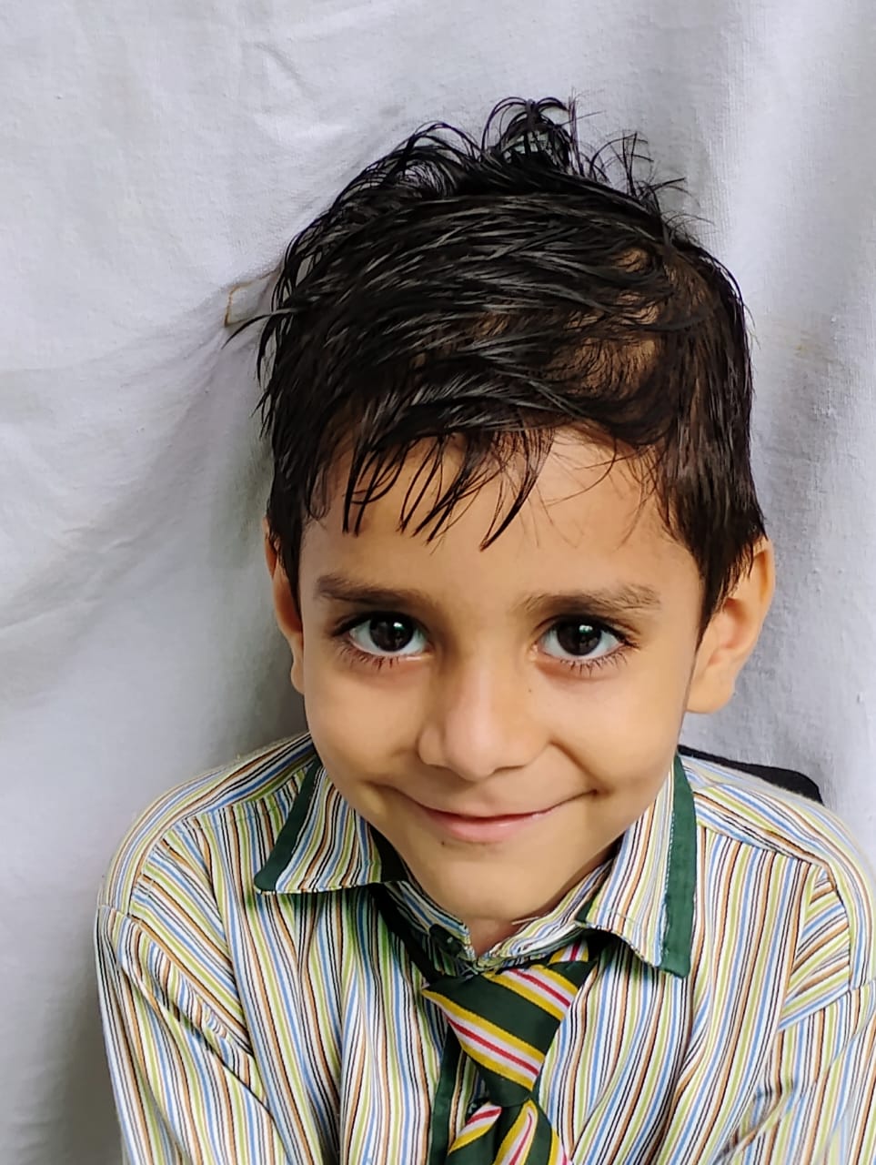 Daksh Khatri 