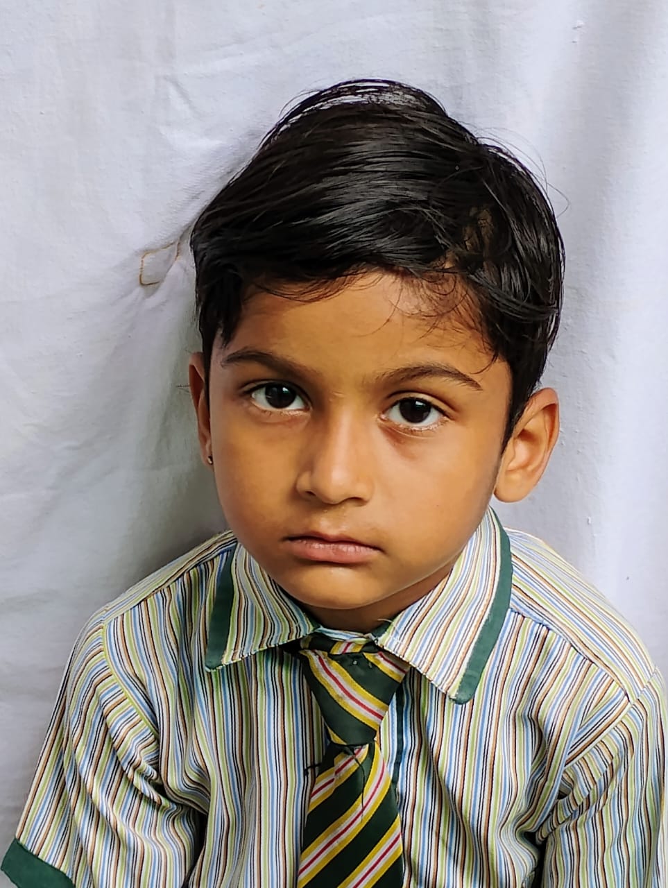 Devansh