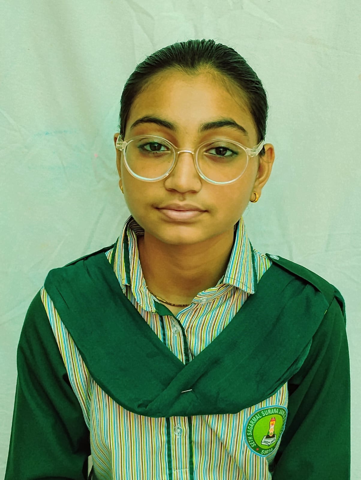 Paridhi 