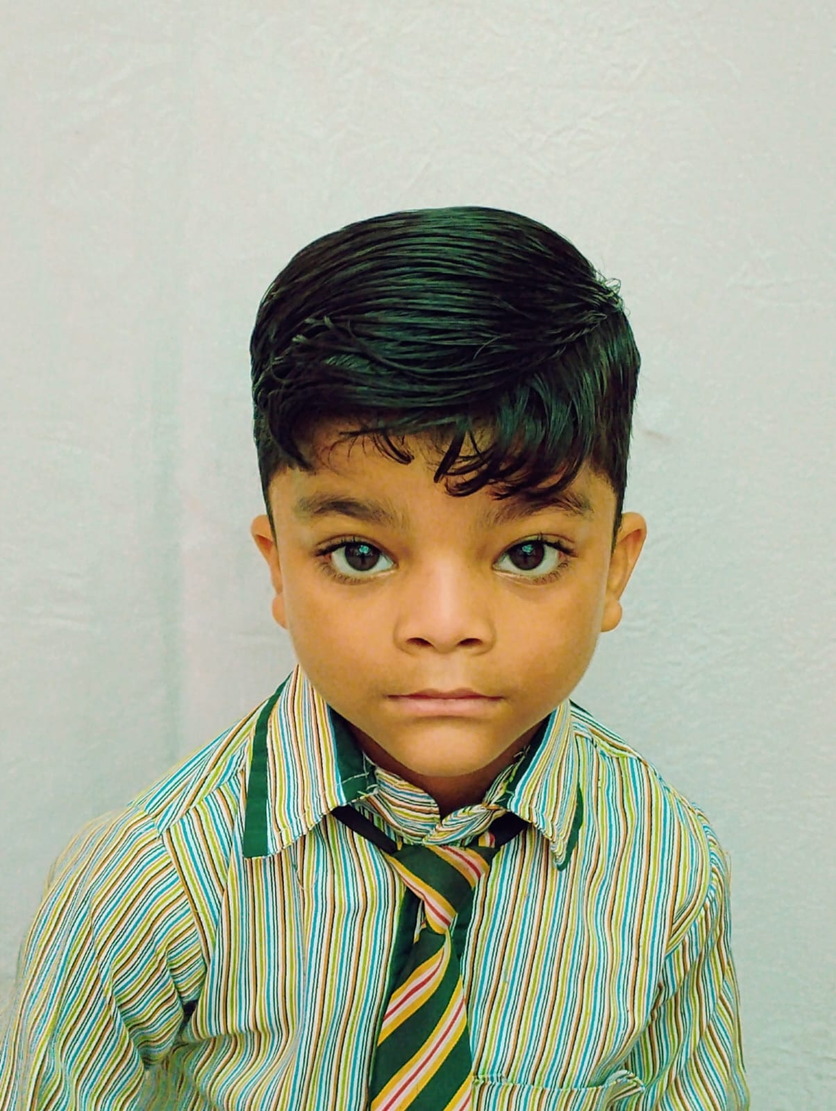 Kavish