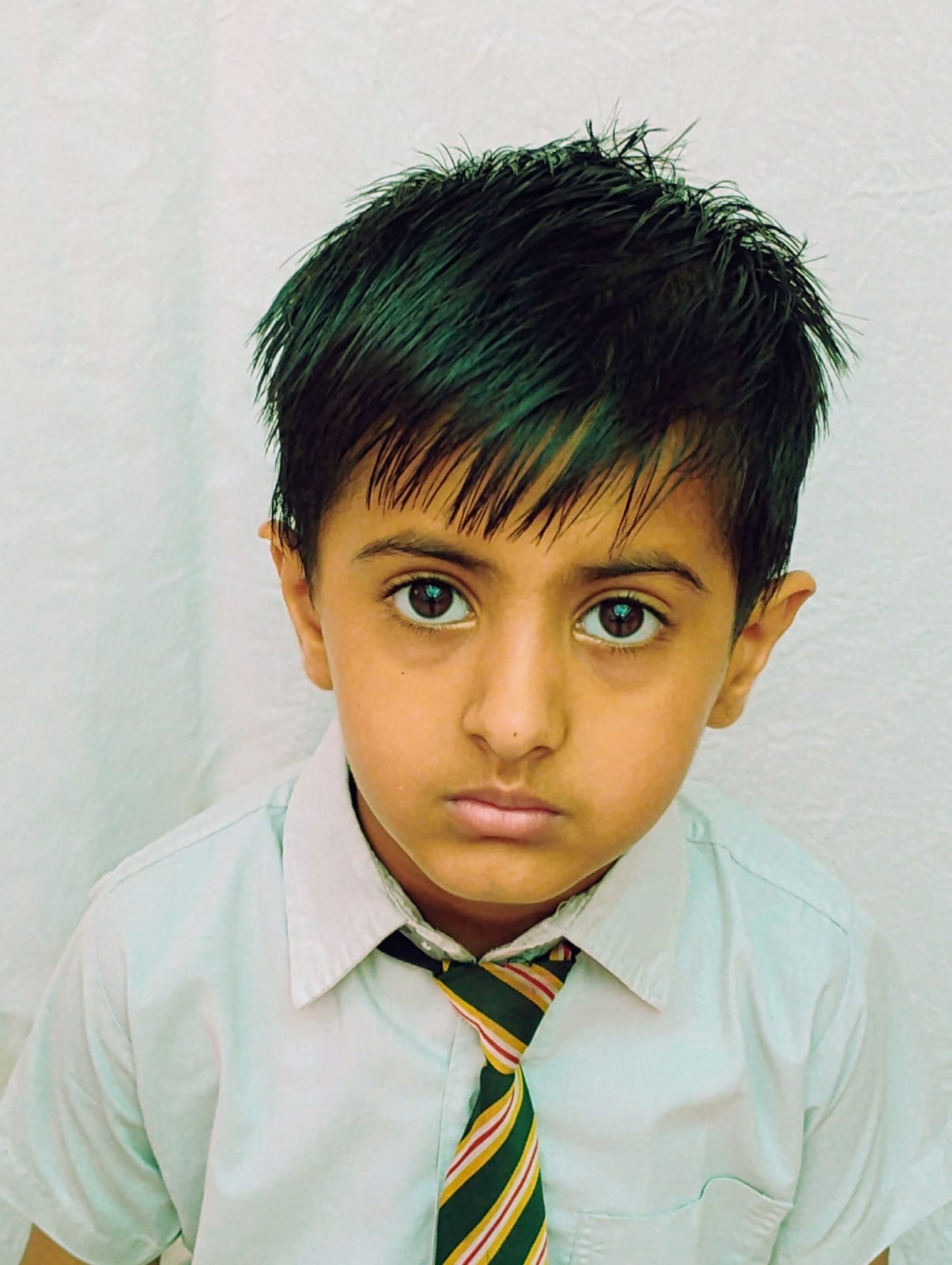 Piyush