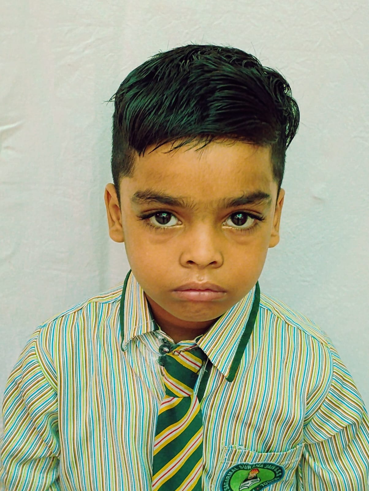 Mayank Saini