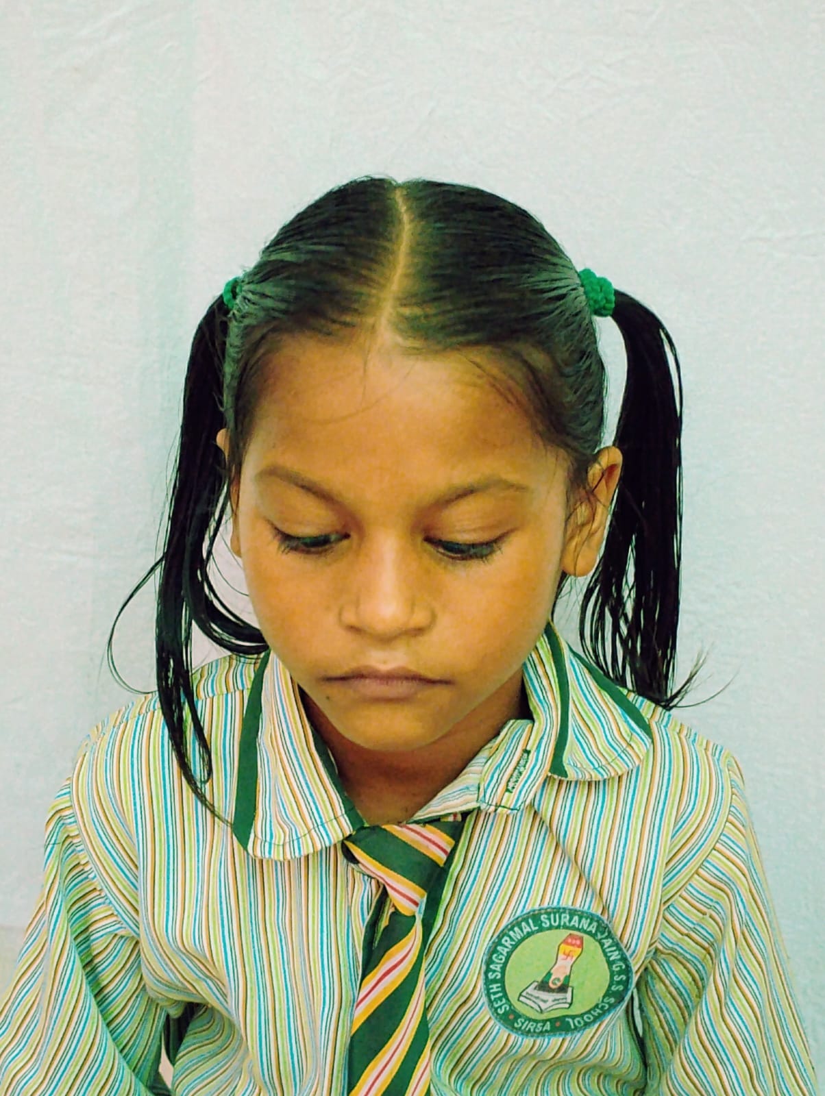 Kajal Kumari