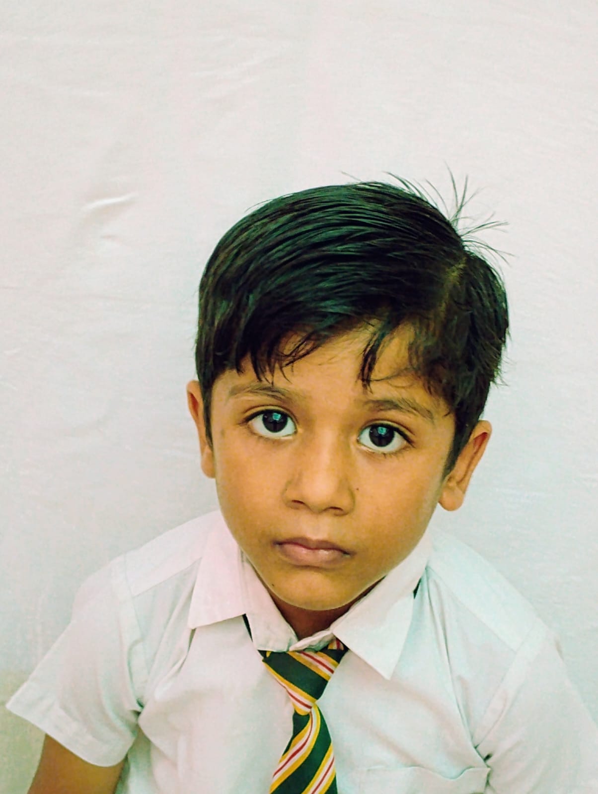 Yash Kumar