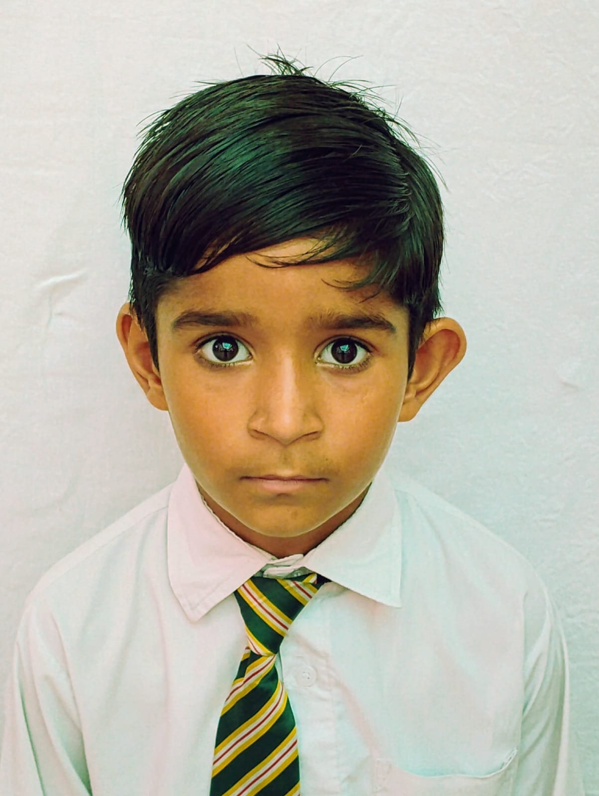 Harman Saini