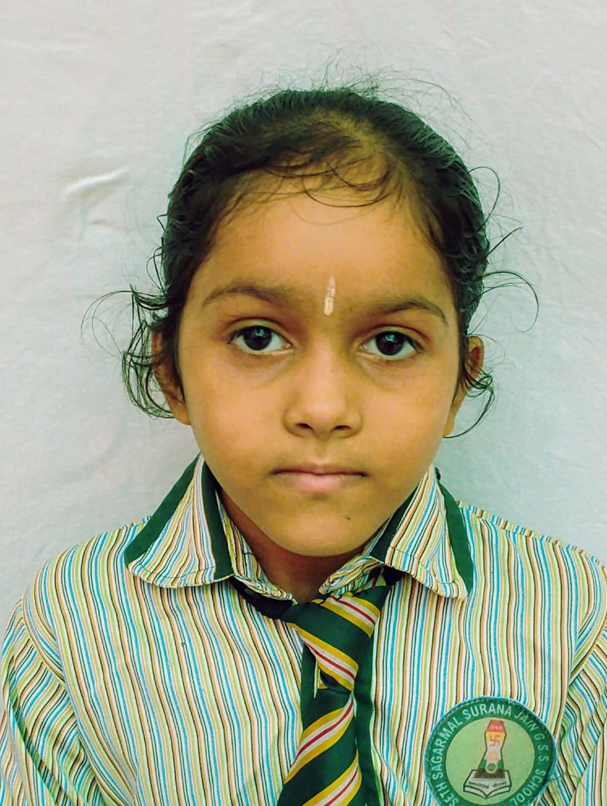 Sakshi 