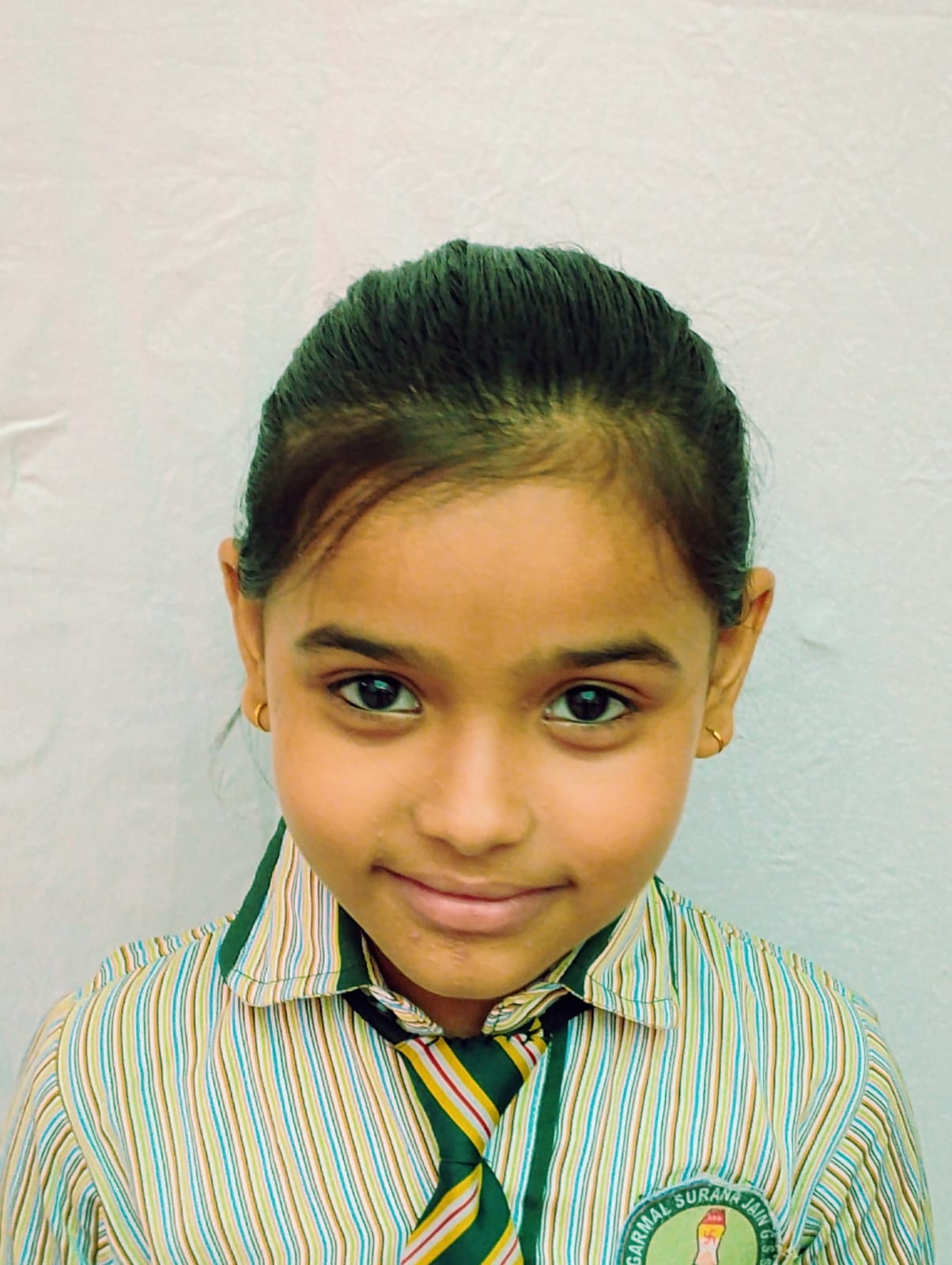 Divyanshi