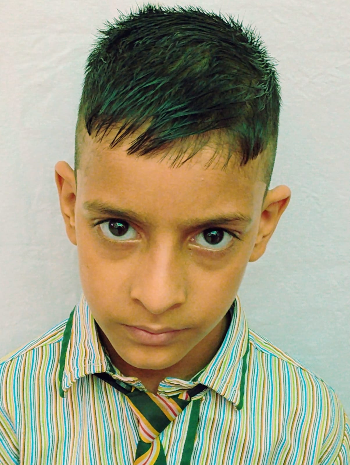 Hitesh