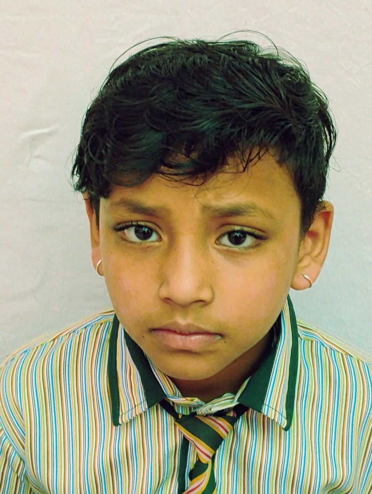Laksh Kumar