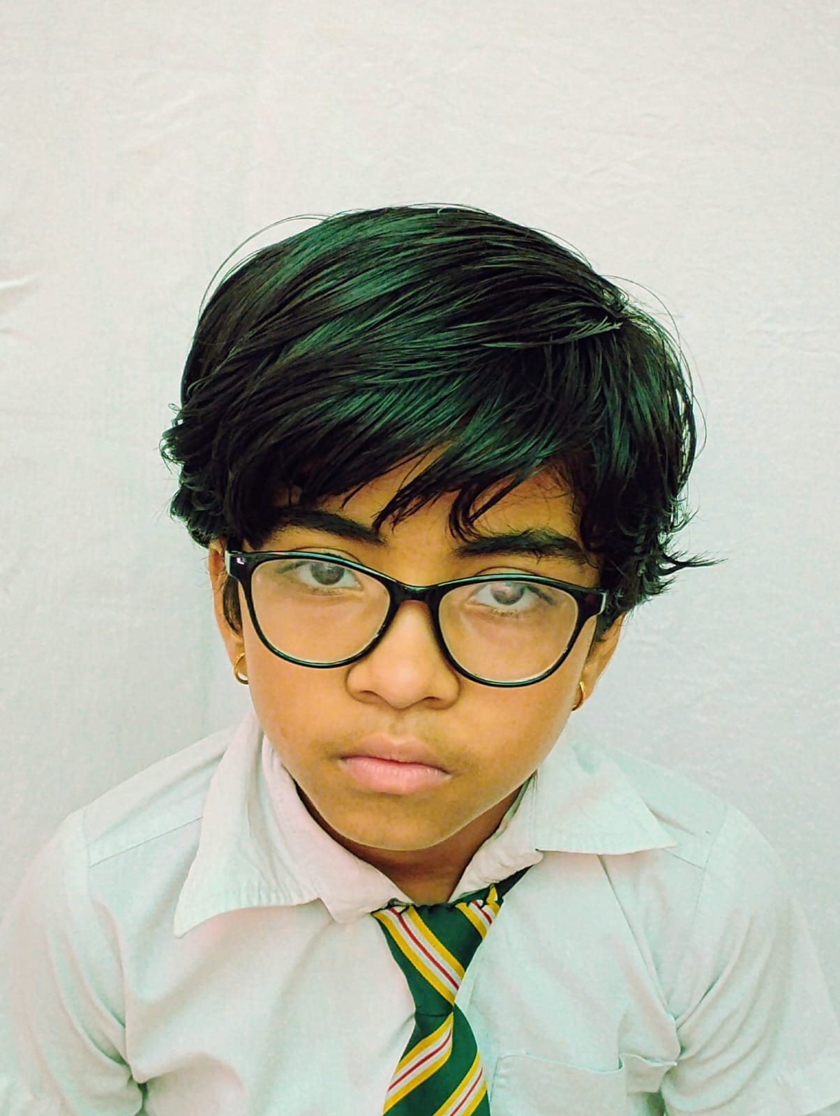 Suhani Santosh Sawat