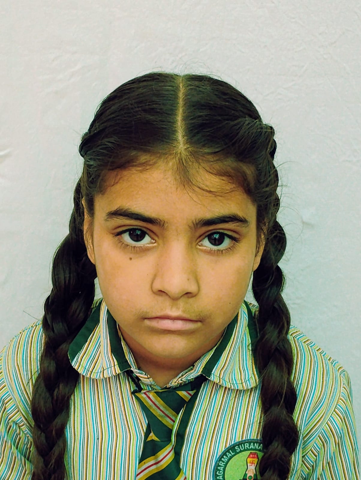 Amrit Kaur