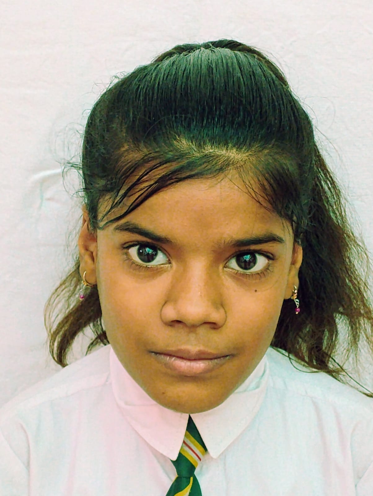 Pari Aggarwal