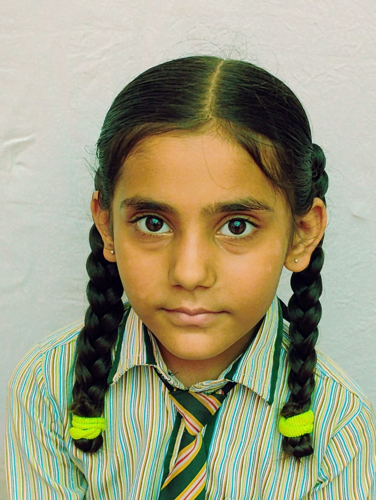 Harleen Kaur