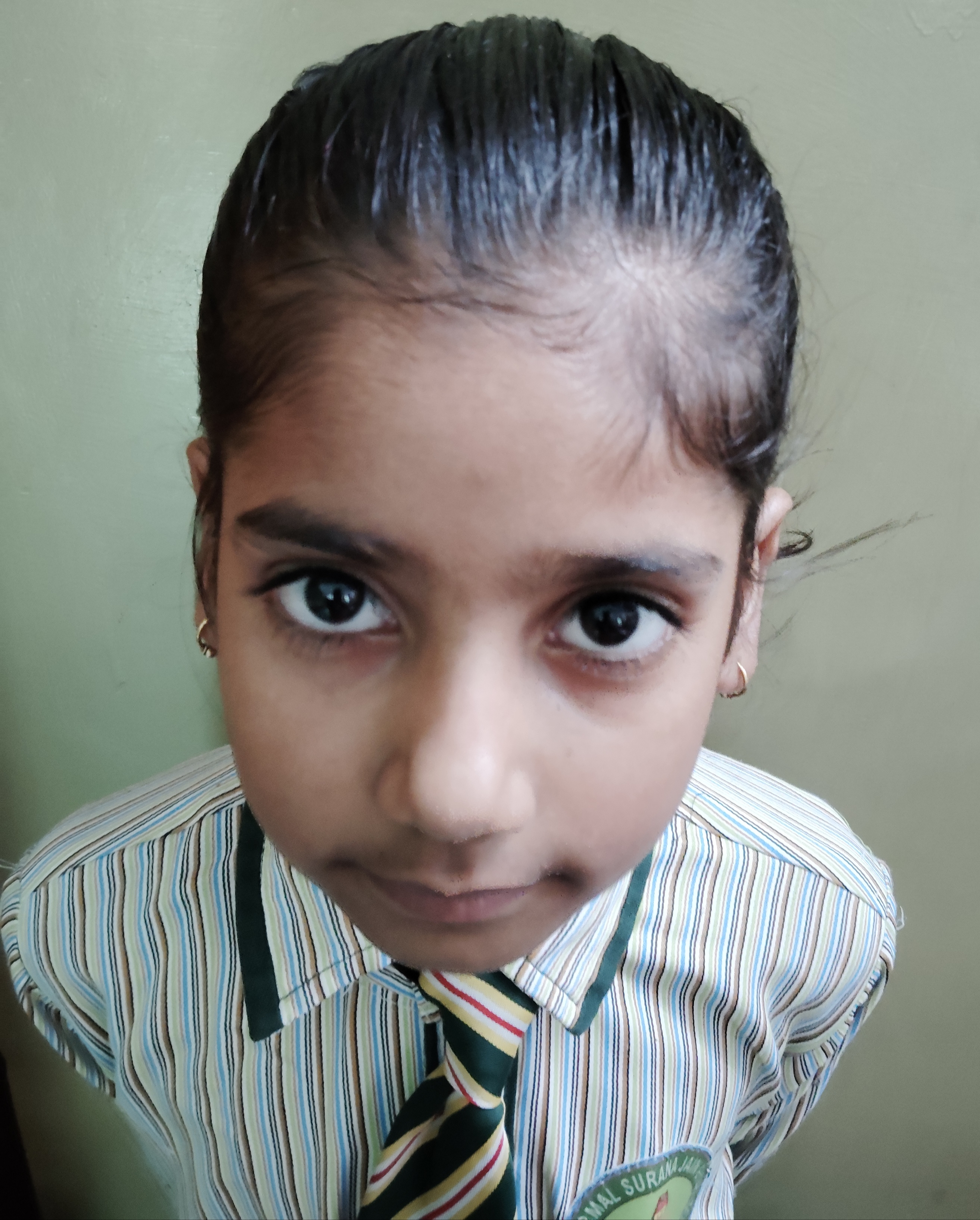 Himanshi
