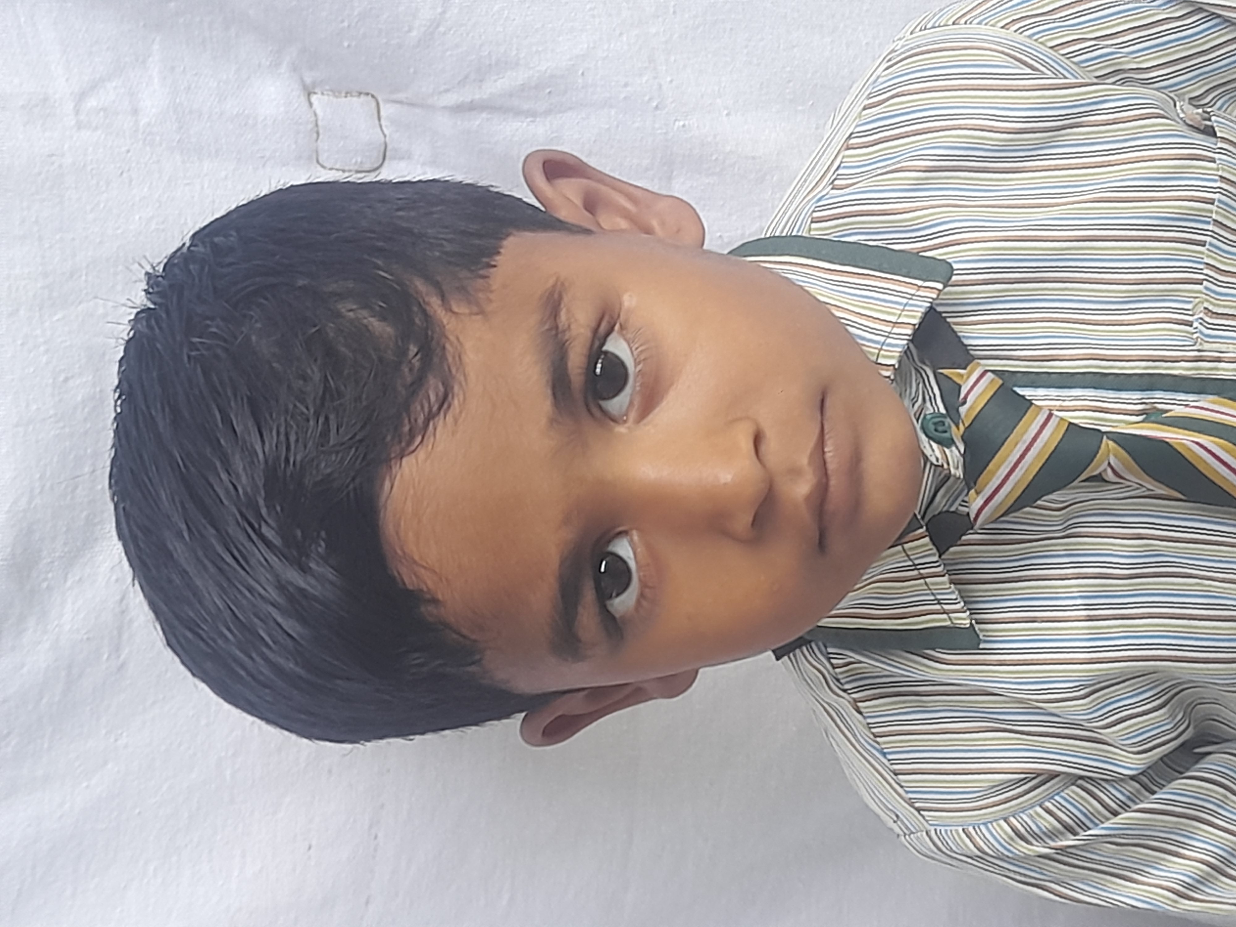 Sarthak Biru Kole Kar 