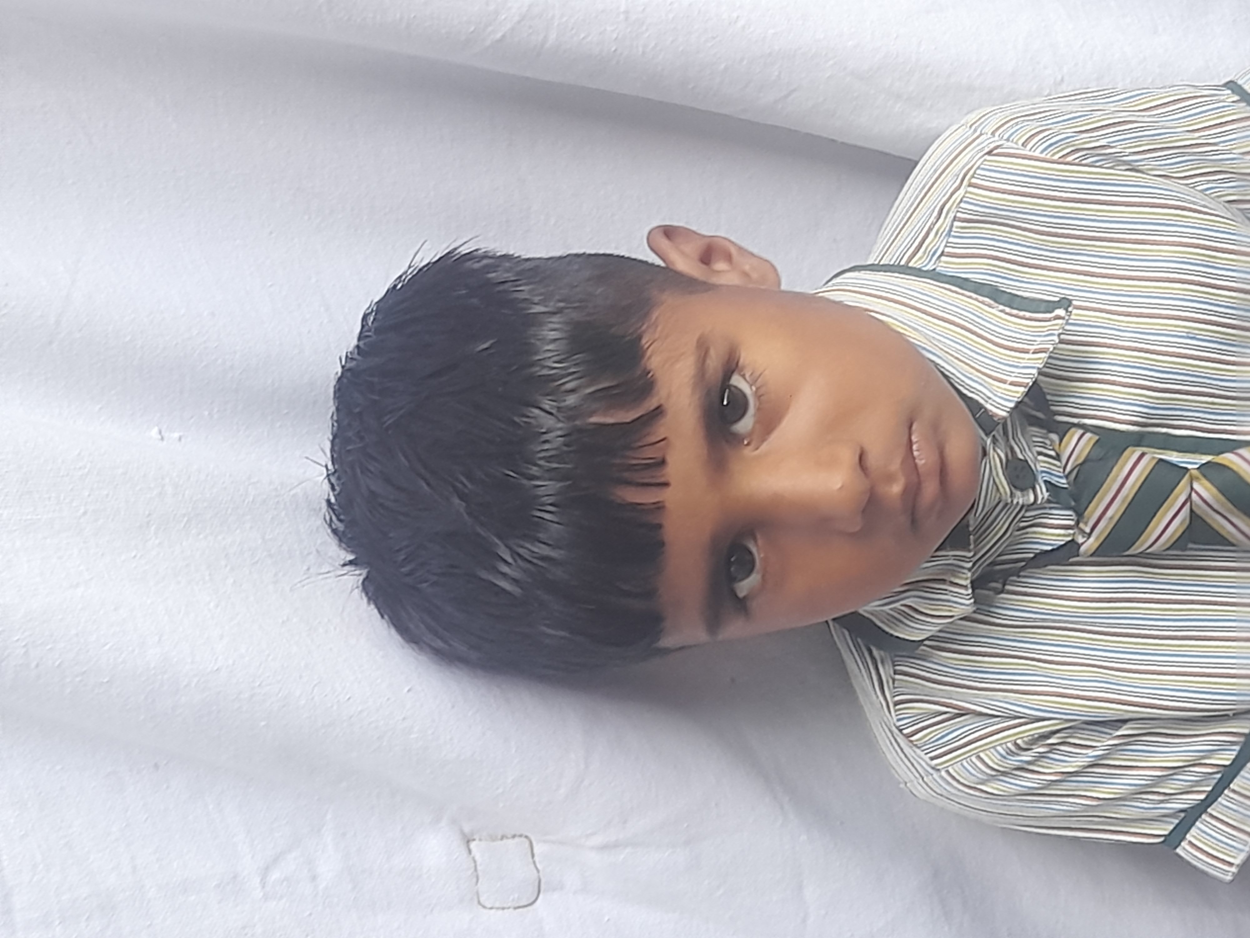 Mehul Singh