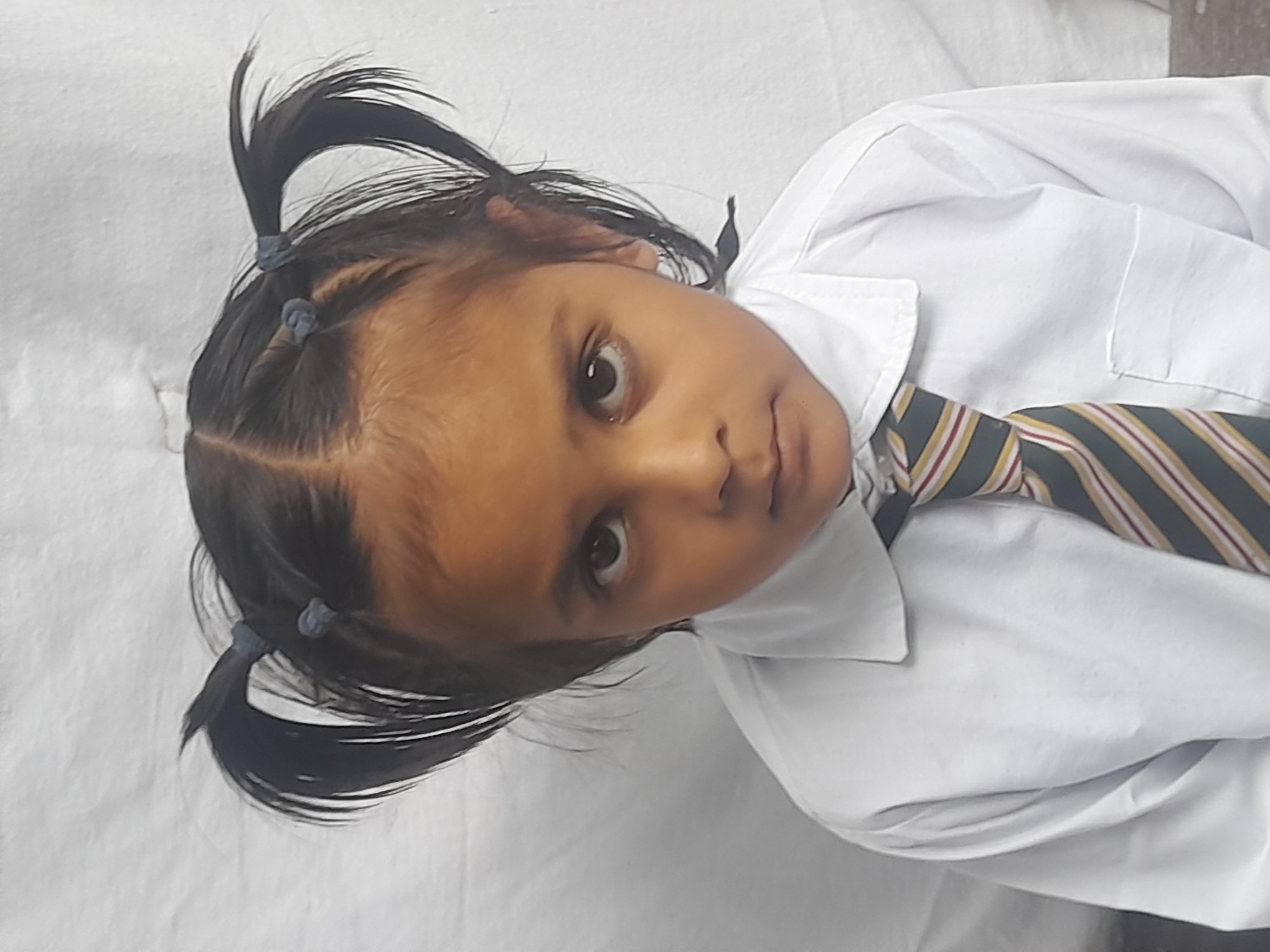 Kanchan Rani