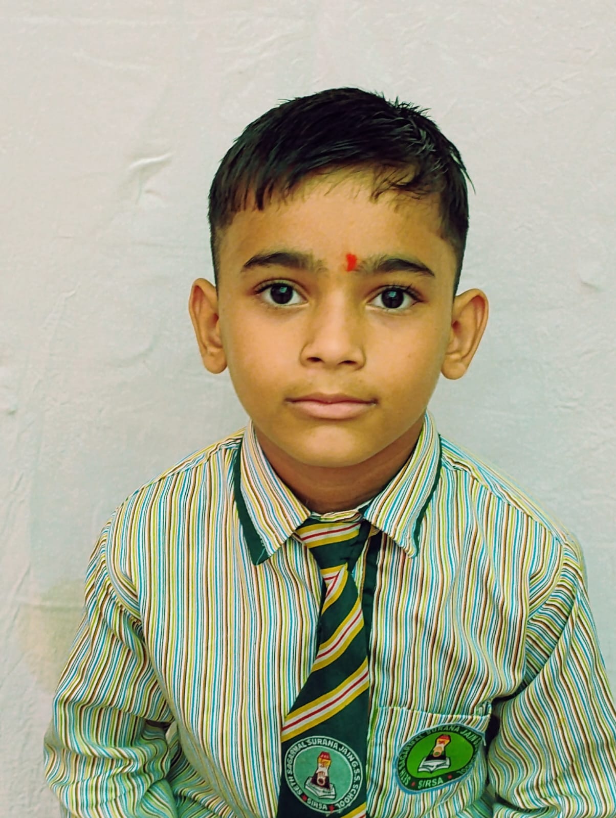 Sumit Kumar