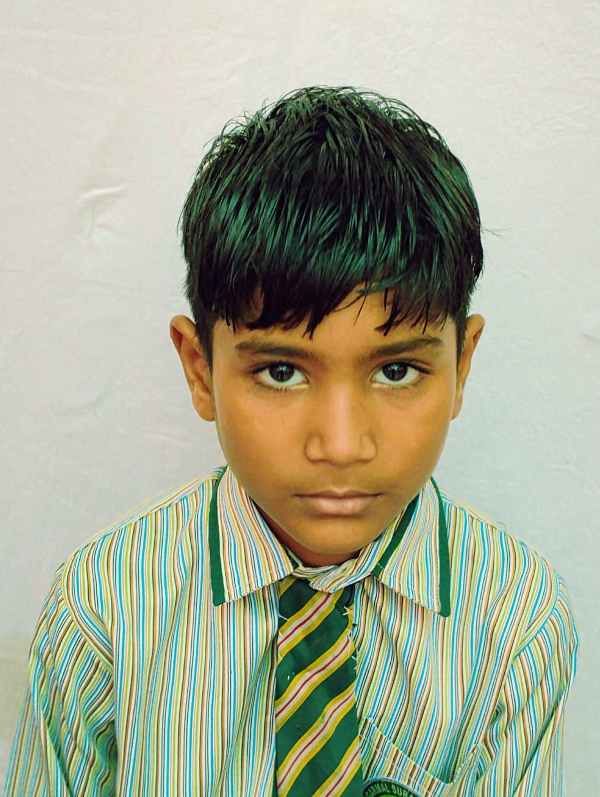 Anish Kumar