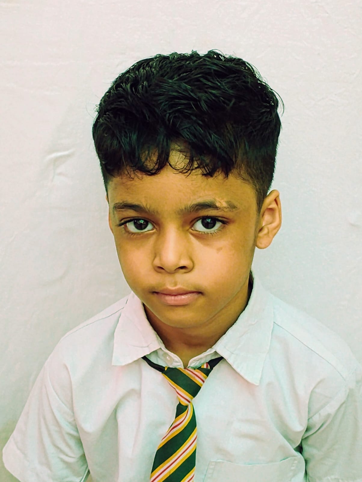 Vishal