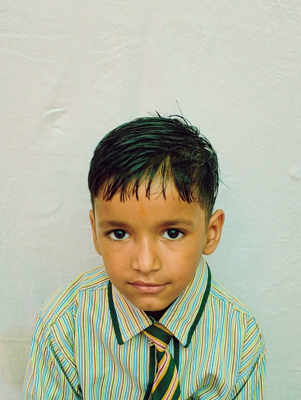 Prateek