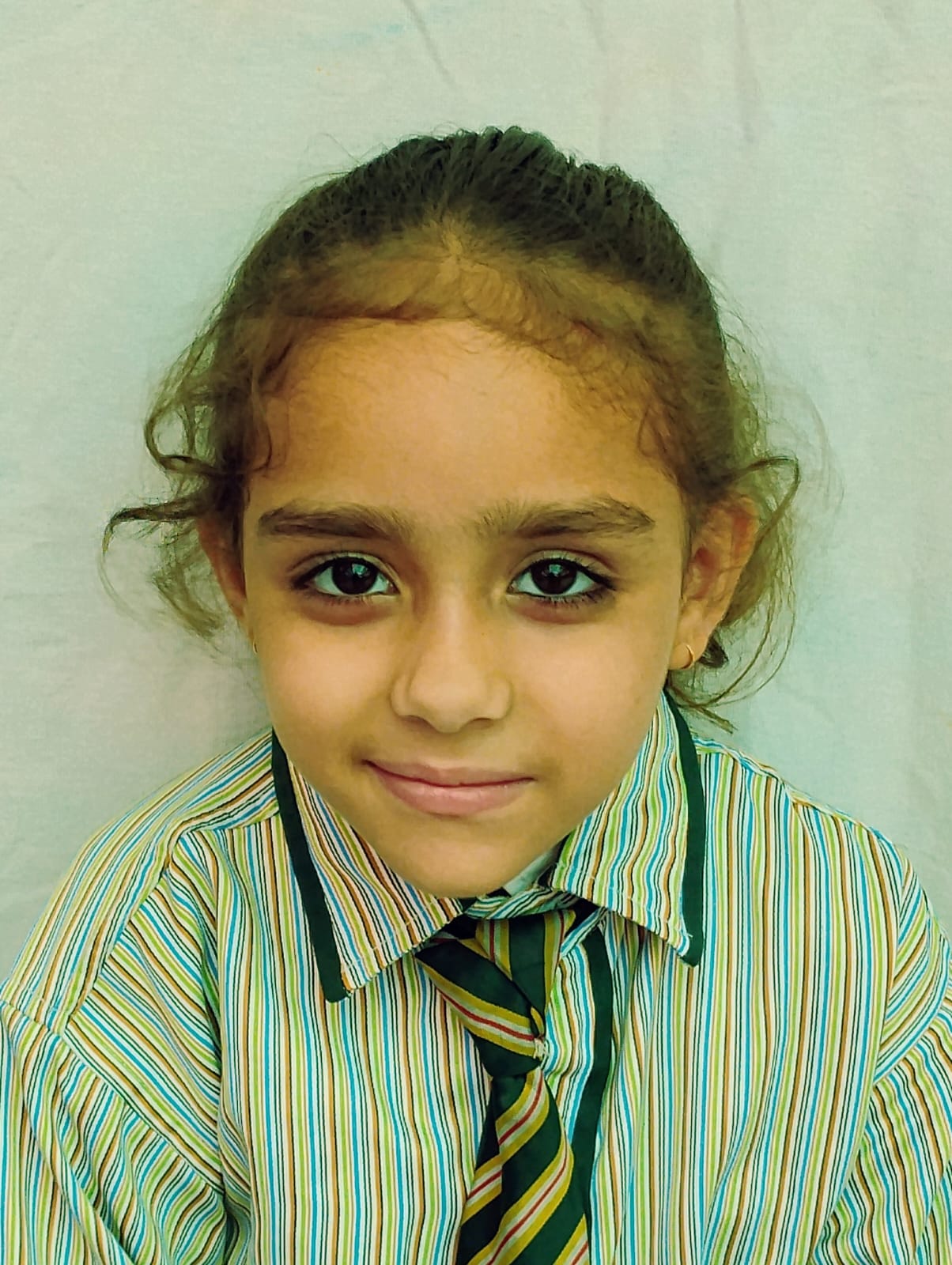 Shashi Sapra