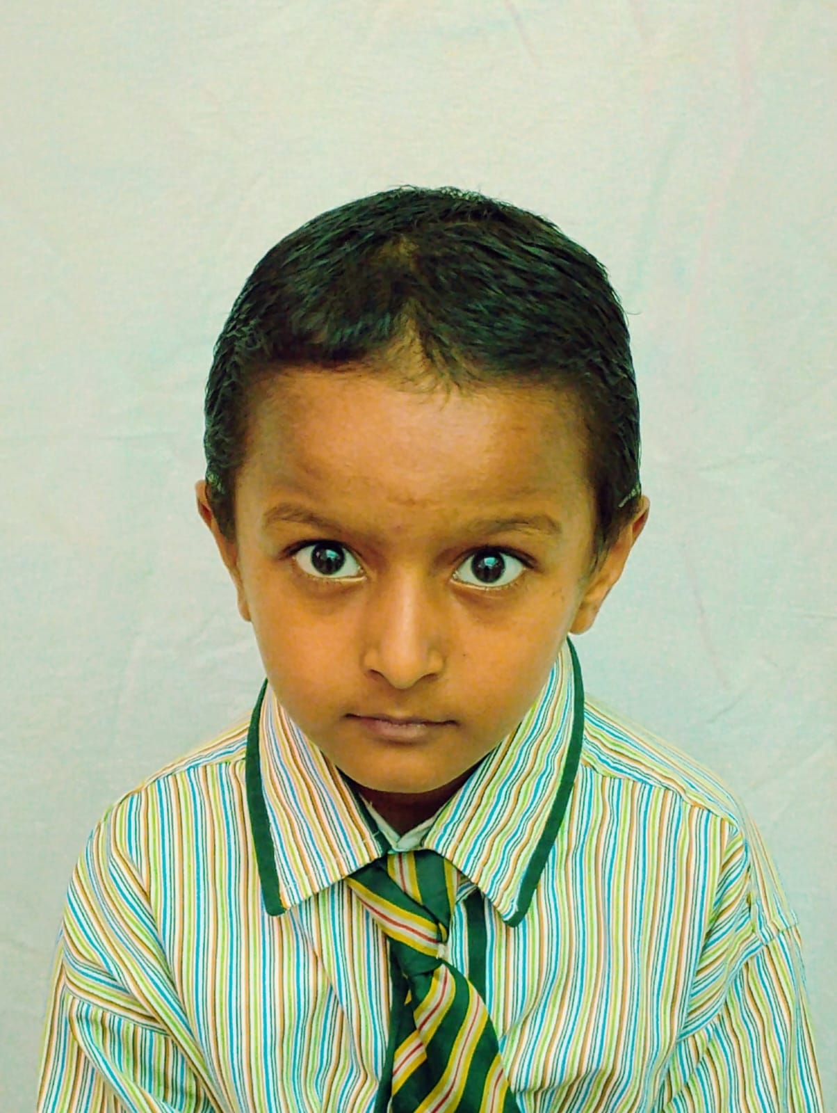Heyansh Rajora