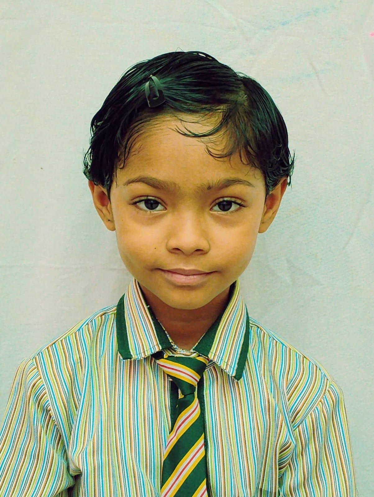 Alvi Sultana