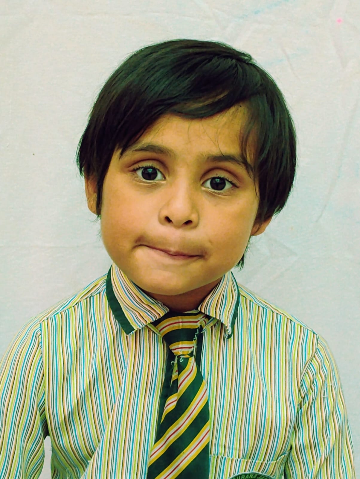 Kashish