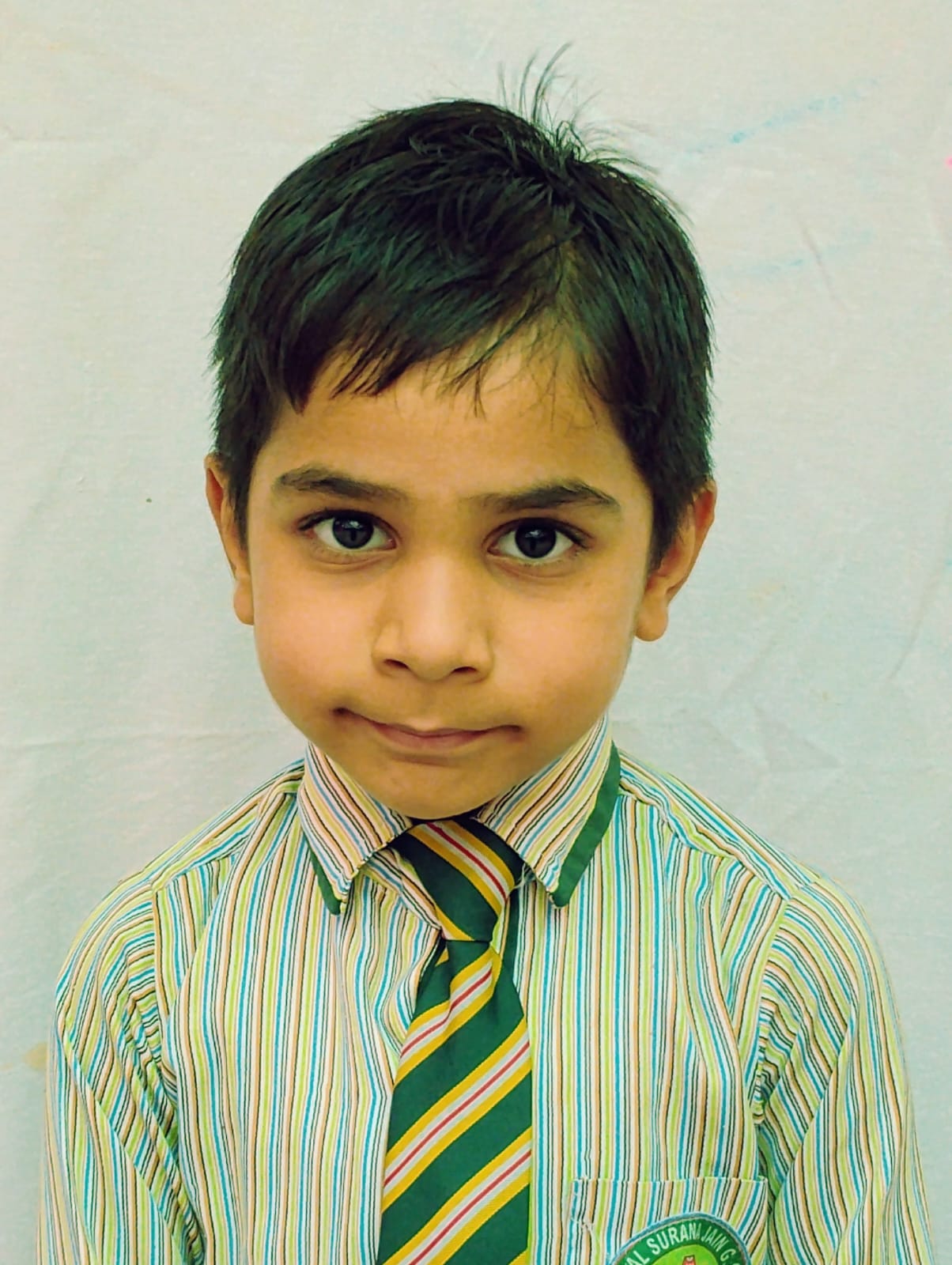 Krishav