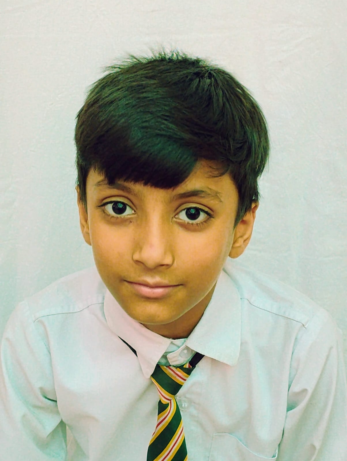Raghav Sharma