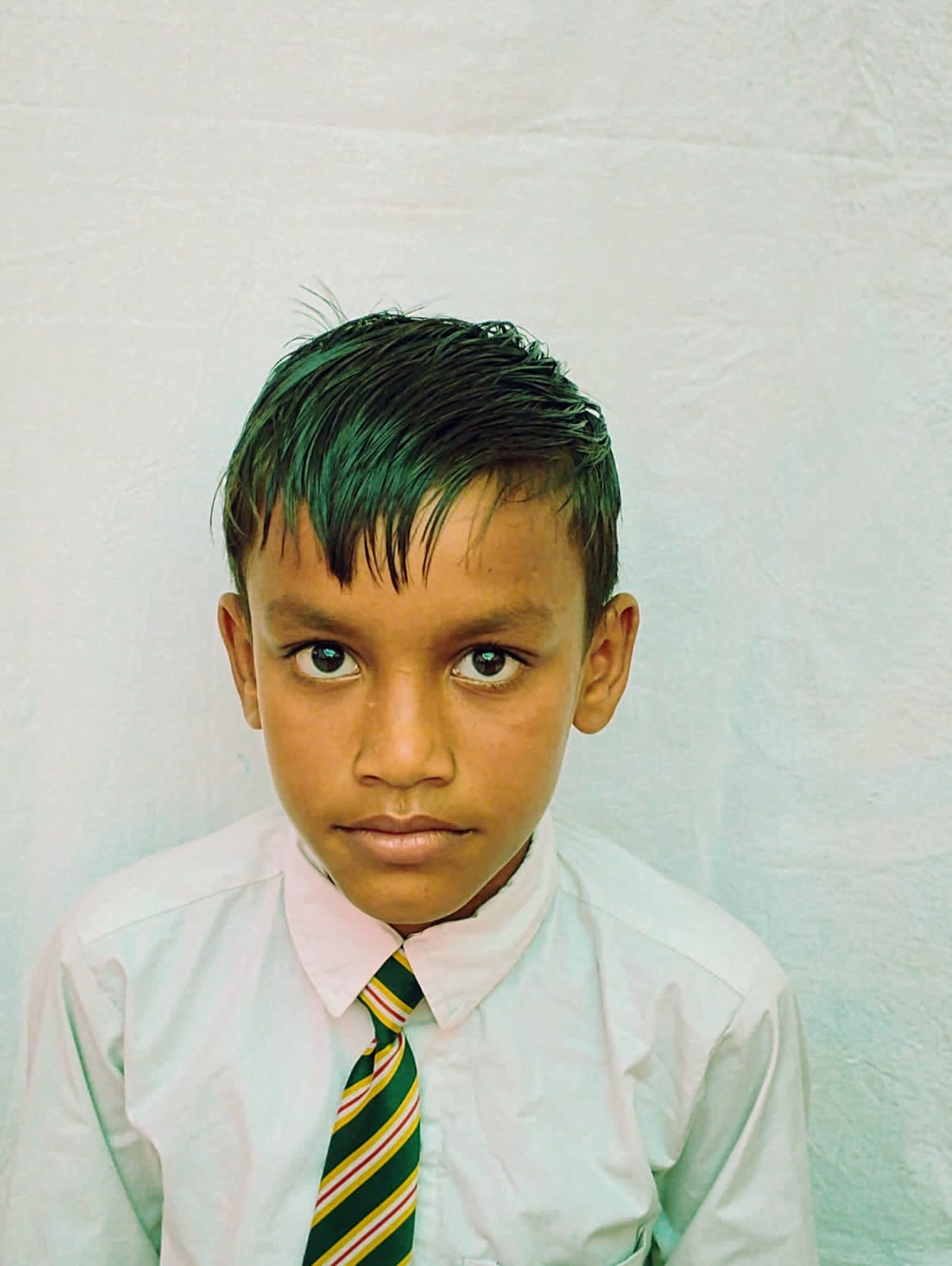 Kanish Puhal