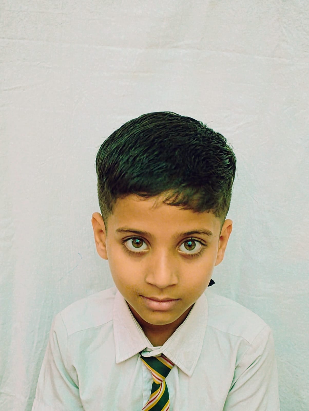 Divyam Bansal